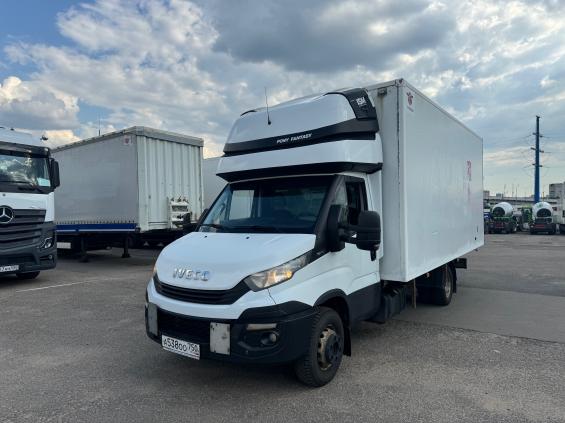 Купить IVECO Daily 70С 2017г.