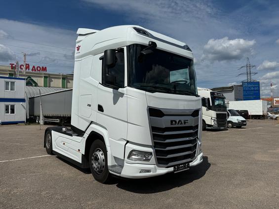 Купить DAF XG 480 FТ 2024