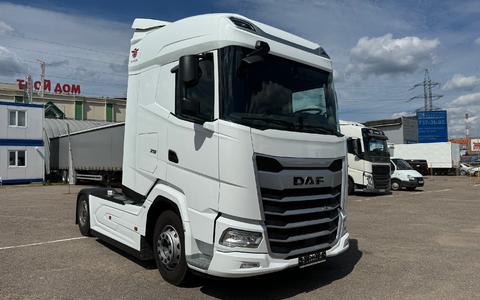 DAF XG 480 FТ 2024