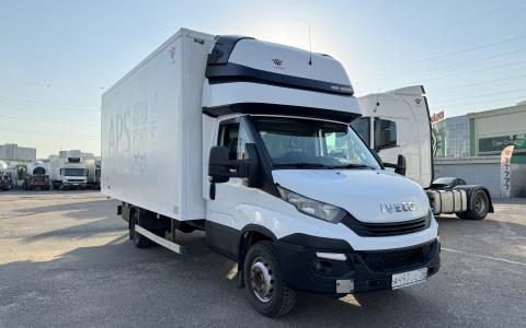 IVECO Daily 70С 2017г.