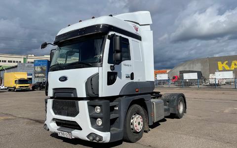 Ford Cargo 1848T 2019г